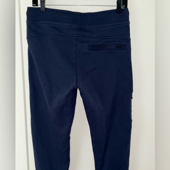 Aether cotton knit sweatpant joggers men's sz S EUC LN - Picture 6 of 9